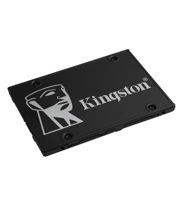 Kingston SKC600/512G SSD NAND TLC 3D 2.5"