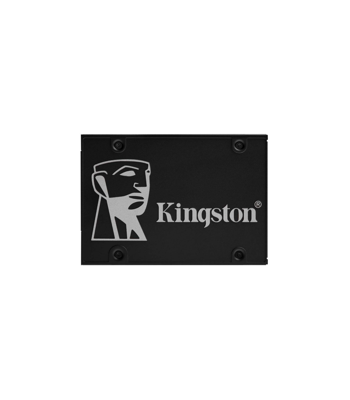 Kingston SKC600/256G SSD NAND TLC 3D 2.5"