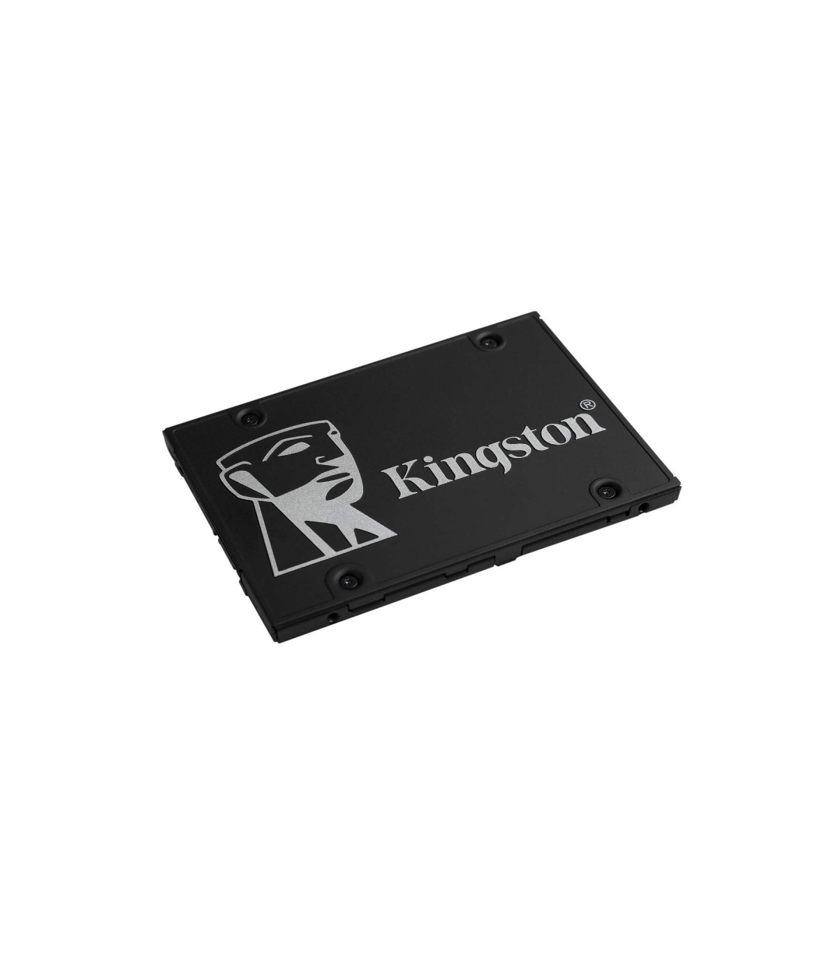Kingston SKC600/256G SSD NAND TLC 3D 2.5"