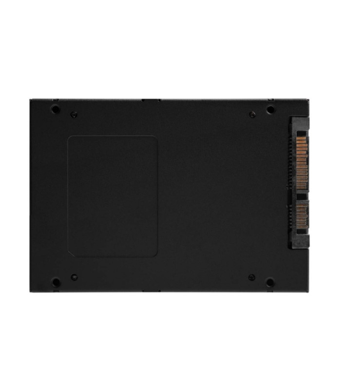 Kingston SKC600/256G SSD NAND TLC 3D 2.5"