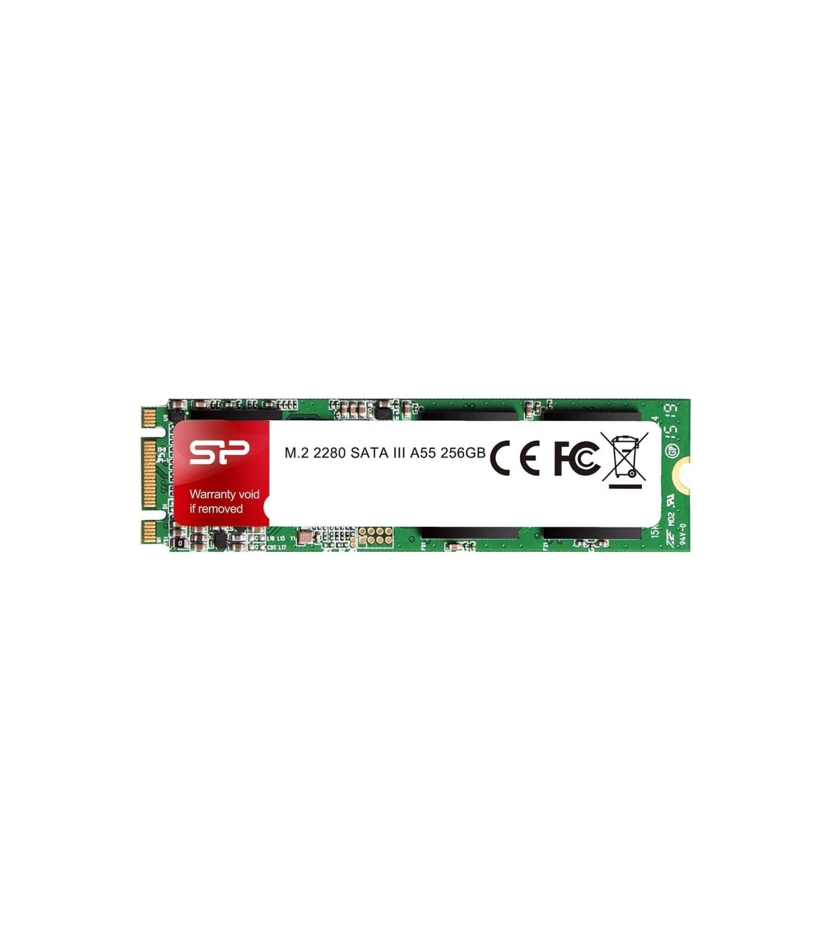 SP Ace A55 SSD 512GB M.2 Sata3