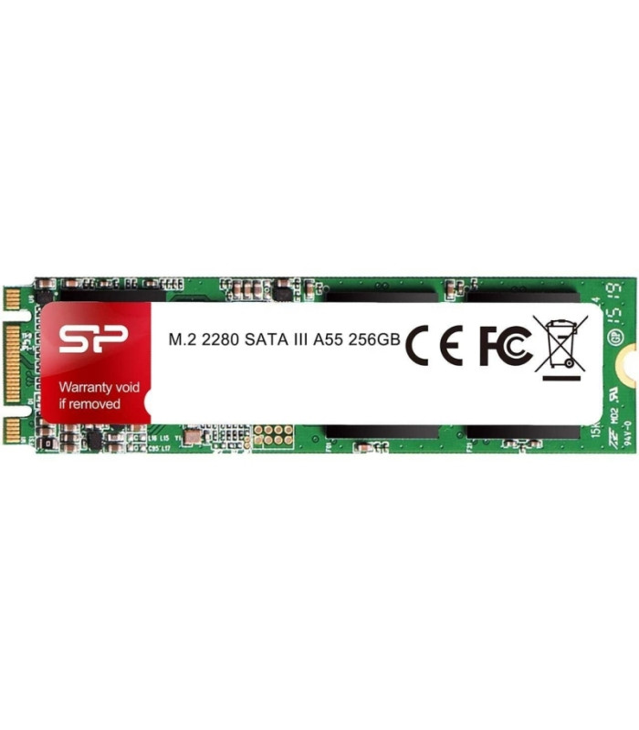 SP A55 1TB SSD M.2 2280 Sata3