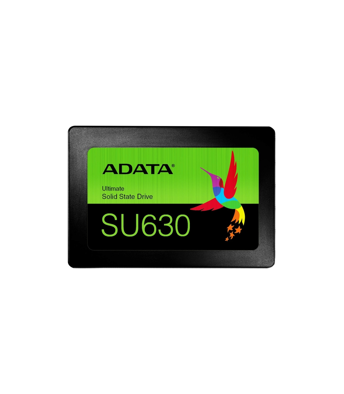 ADATA SSD Ultimate SU630 960GB 2,5" SATA3