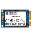 Kingston SKC600MS/256G SSD 256GB TLC 3D mSATA