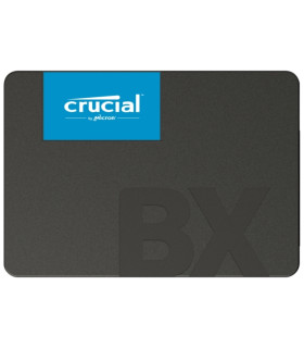Crucial CT2000BX500SSD1 BX500 SSD 2000GB 2.5" Sat3