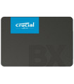Crucial CT2000BX500SSD1 BX500 SSD 2000GB 2.5" Sat3