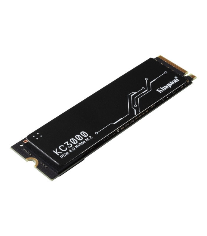Kingston SKC3000S/1024G SSD 1024GB NVMe PCIe 4.0
