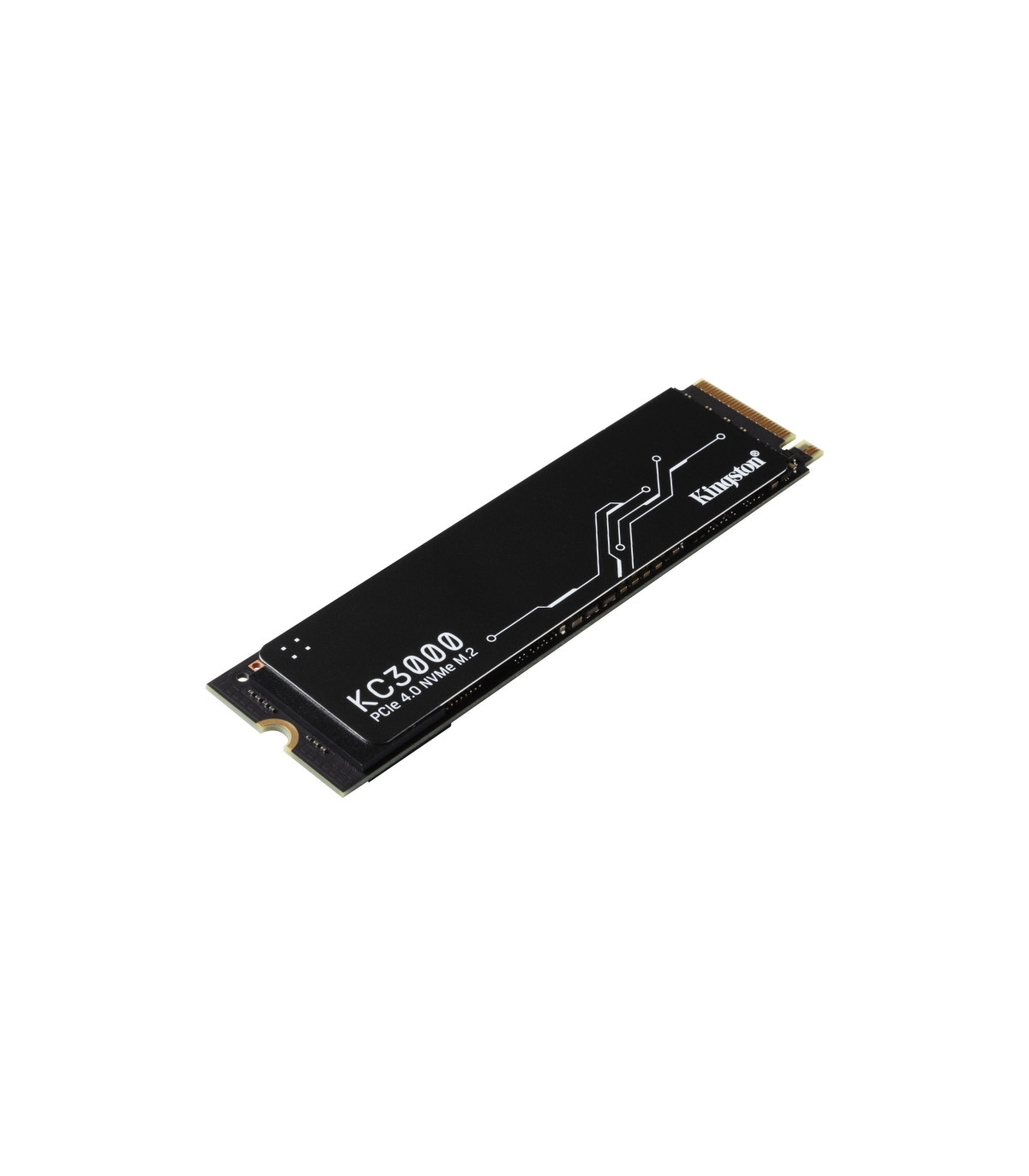 Kingston SKC3000S/1024G SSD 1024GB NVMe PCIe 4.0