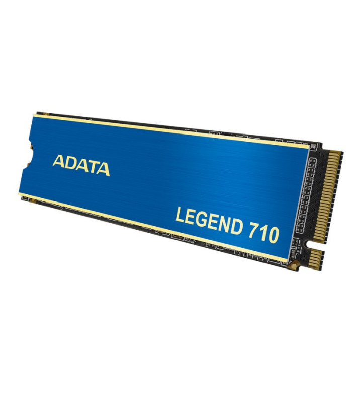 ADATA SSD LEGEND 710 512GB PCIe Gen3 x4 NVMe 1.4