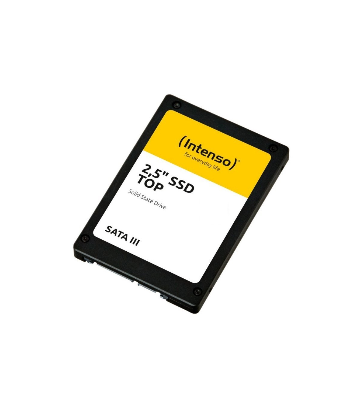 Intenso 3812470 Top SSD 2TB 2.5" Sata3