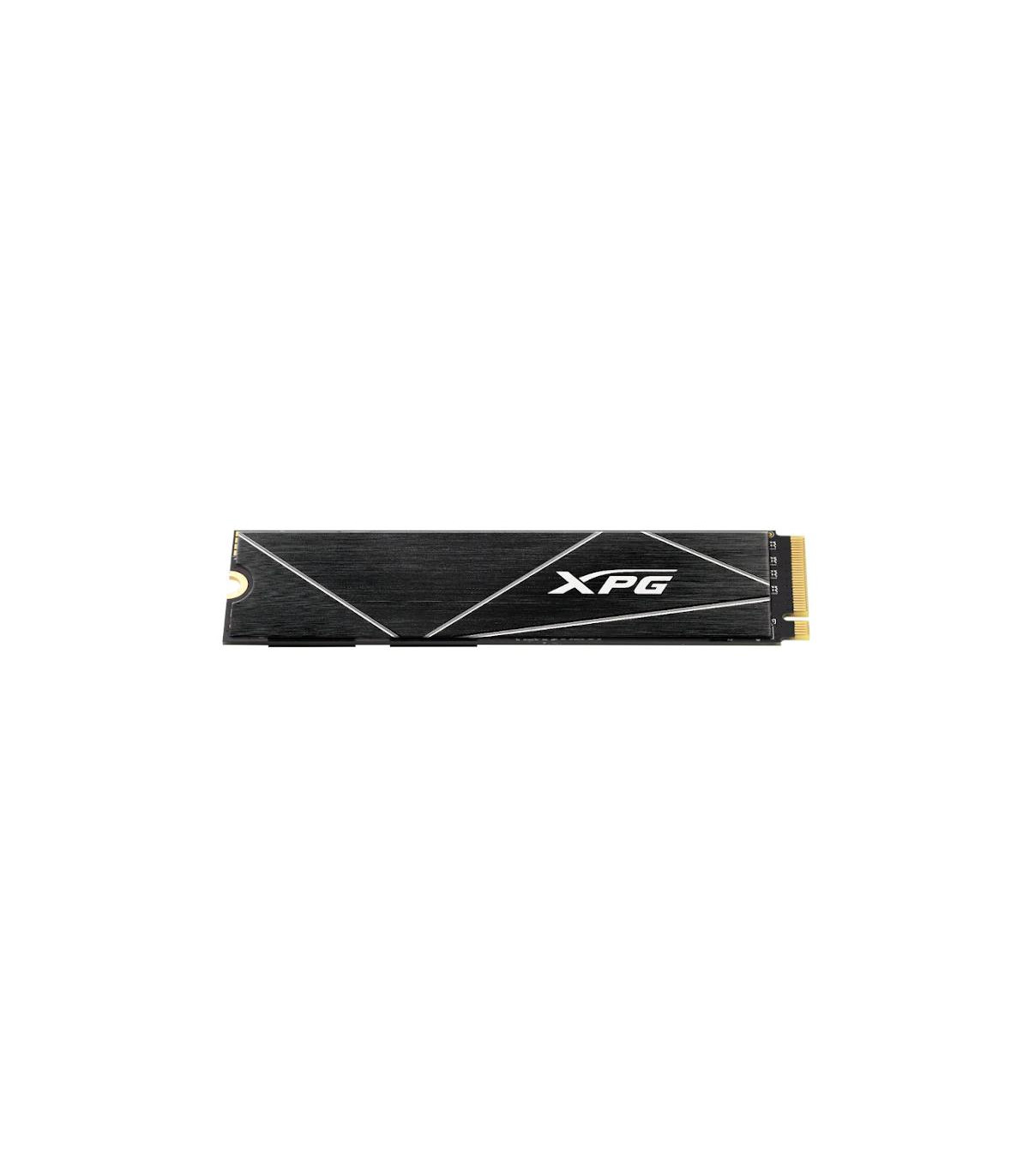 ADATA XPG SSD GAMMIX S70 BLADE 1TB PCIe 4.0 NVMe