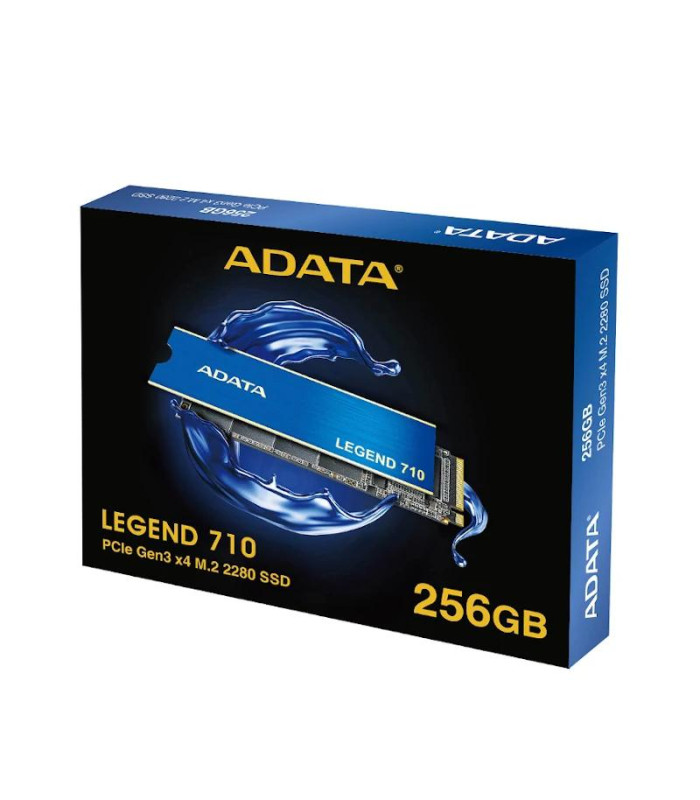 ADATA SSD LEGEND 710 2TB PCIe Gen3 x4 NVMe 1.4