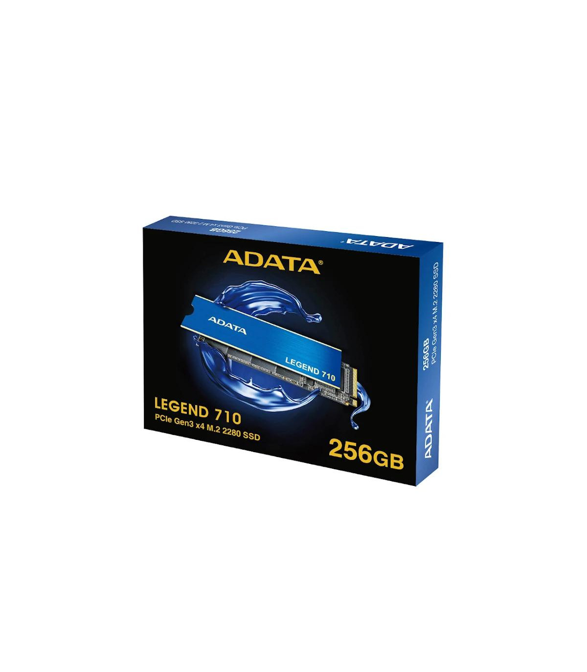 ADATA SSD LEGEND 710 2TB PCIe Gen3 x4 NVMe 1.4