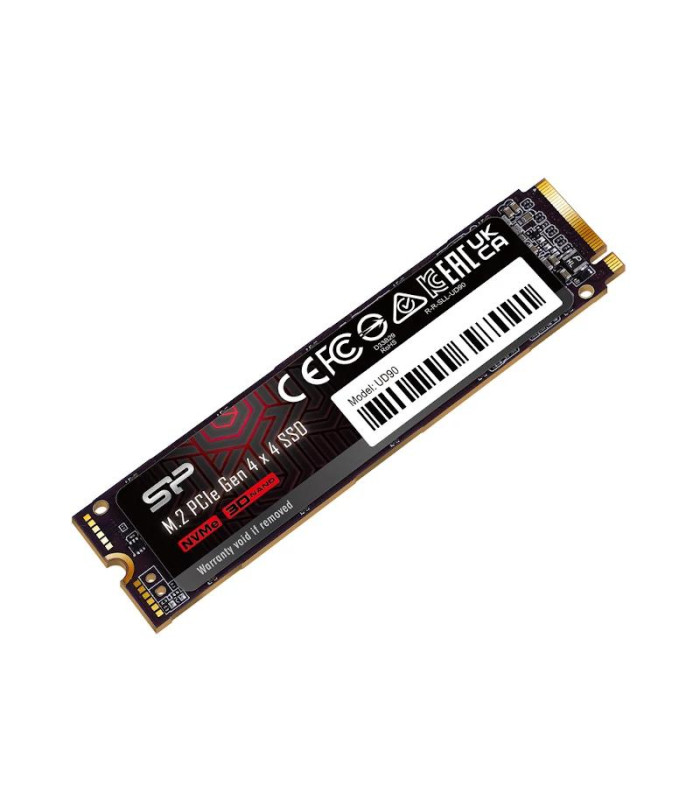 SP UD90 SSD 1TB NVMe PCIe Gen 4x4