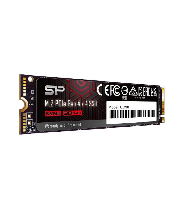 SP UD90 SSD 1TB NVMe PCIe Gen 4x4