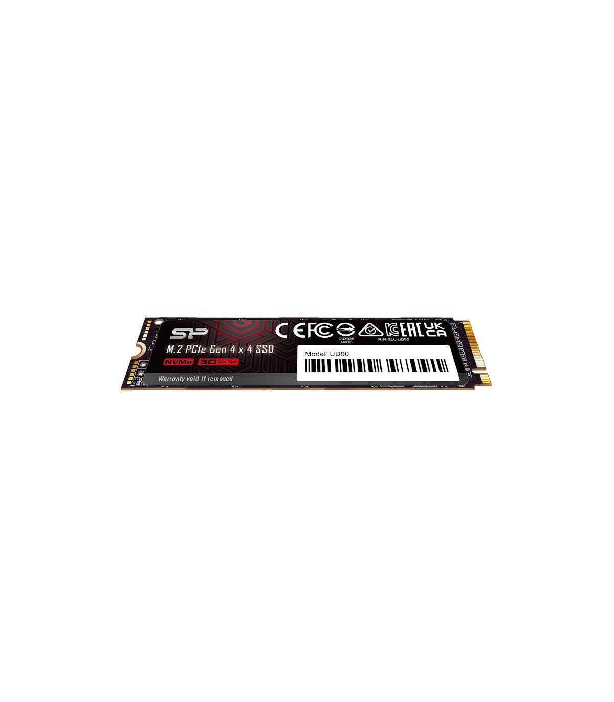 SP UD90 SSD 500GB NVMe PCIe Gen 4x4