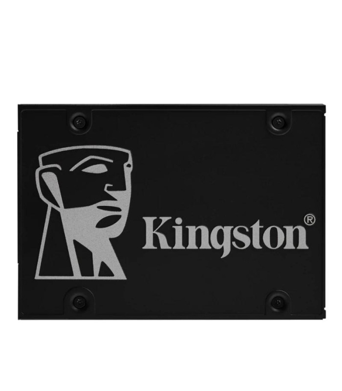 Kingston SKC600/2048G SSD NAND 2Tb TLC 3D 2.5"