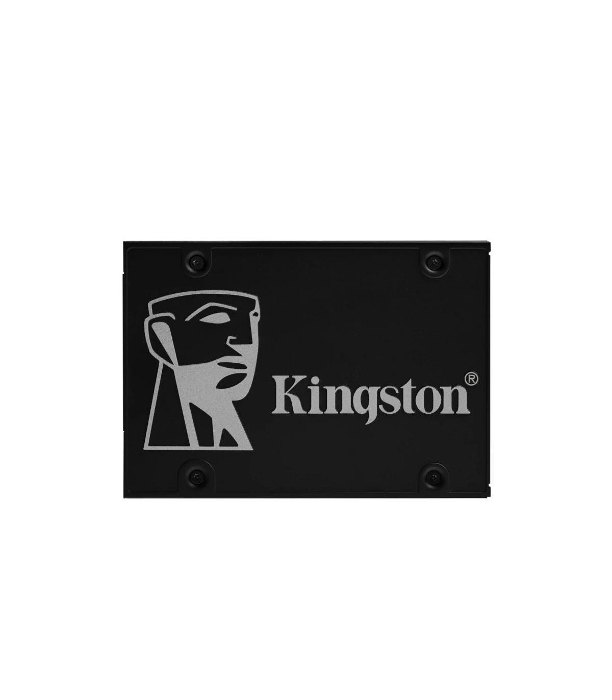Kingston SKC600/2048G SSD NAND 2Tb TLC 3D 2.5"