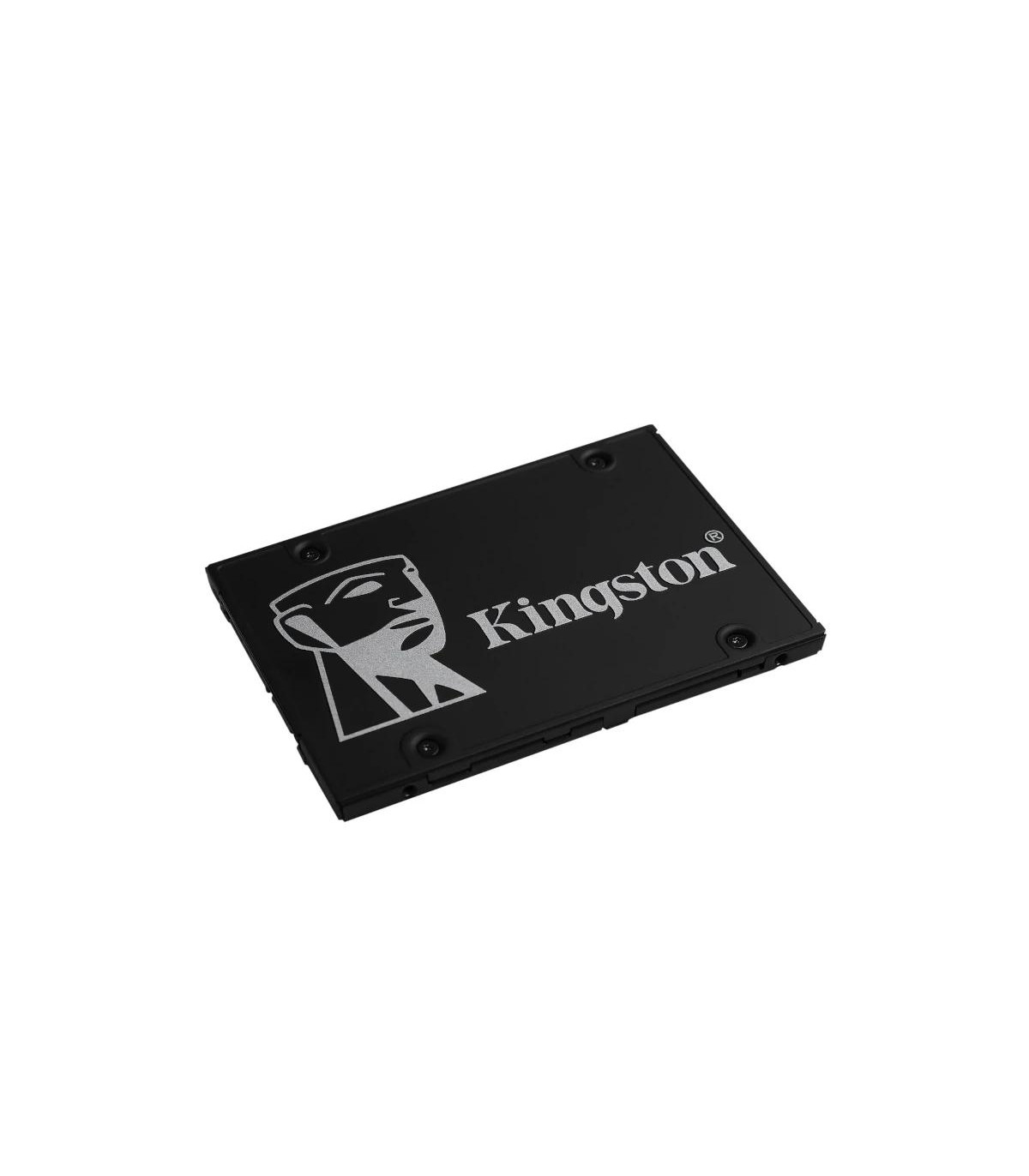 Kingston SKC600/2048G SSD NAND 2Tb TLC 3D 2.5"