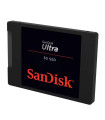 Sandisk SDSSDH3-2T00-G26 SSD Ultra 3D 2TB 2.5"