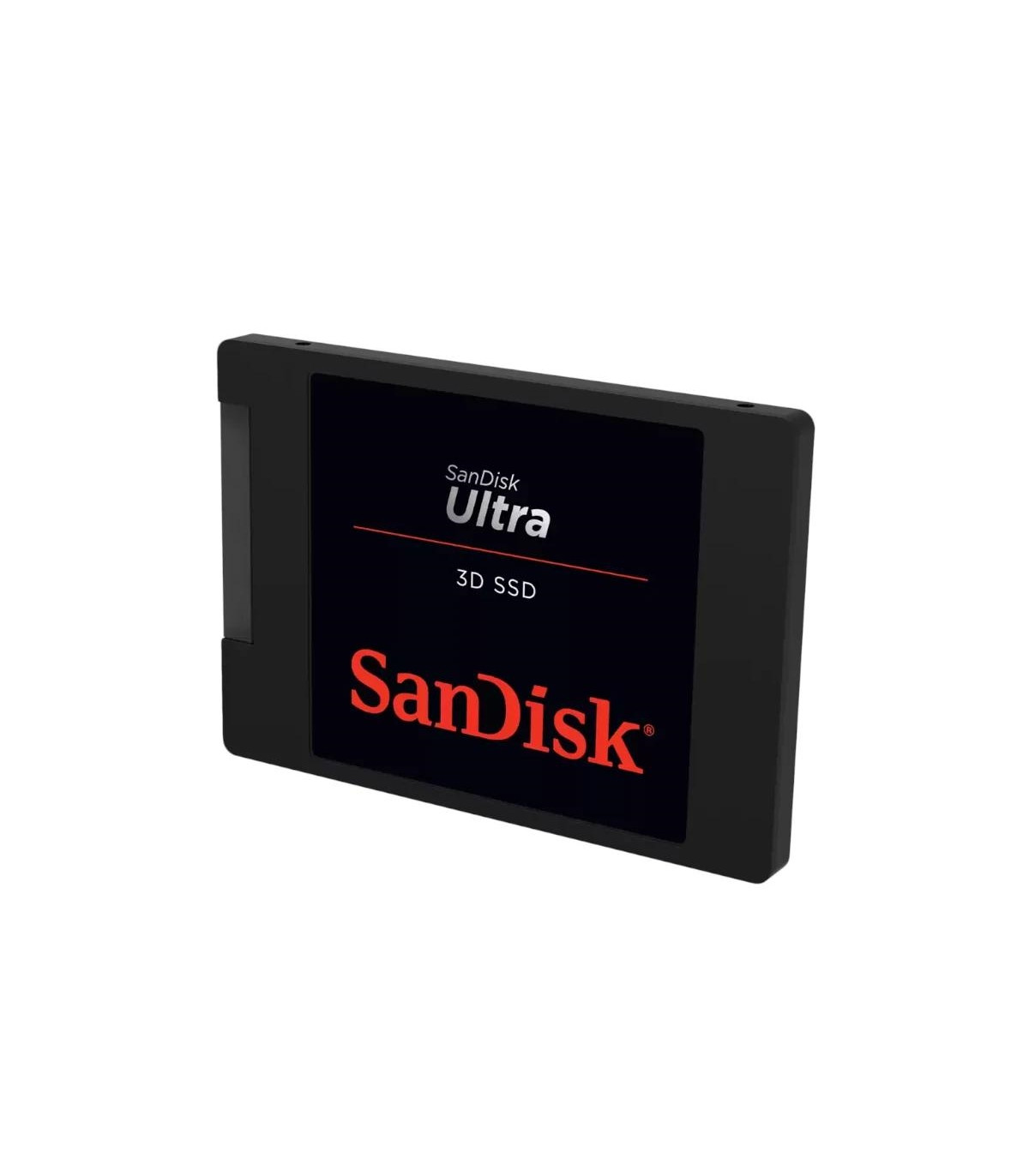 Sandisk SDSSDH3-2T00-G26 SSD Ultra 3D 2TB 2.5"