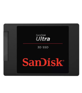 Sandisk SDSSDH3-2T00-G26 SSD Ultra 3D 2TB 2.5"