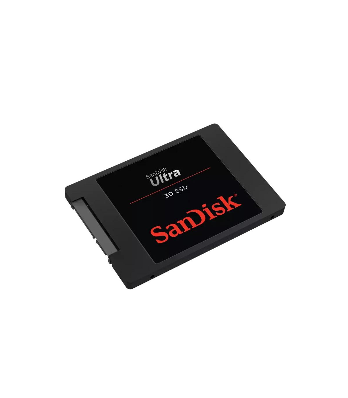 Sandisk SDSSDH3-2T00-G26 SSD Ultra 3D 2TB 2.5"