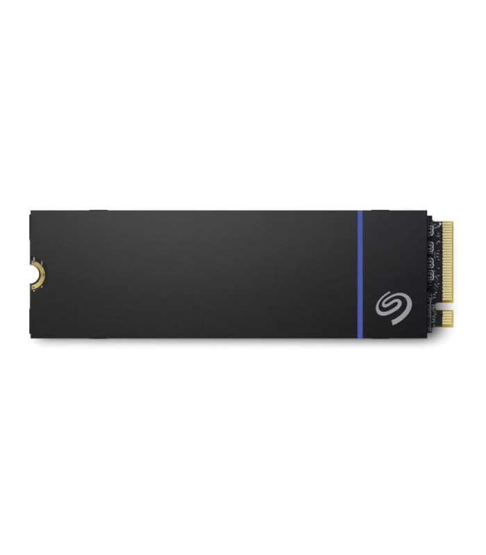 Seagate Game Drive 2TB SSD PCIE GEN4 PS5 NVME