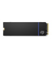 Seagate Game Drive 2TB SSD PCIE GEN4 PS5 NVME