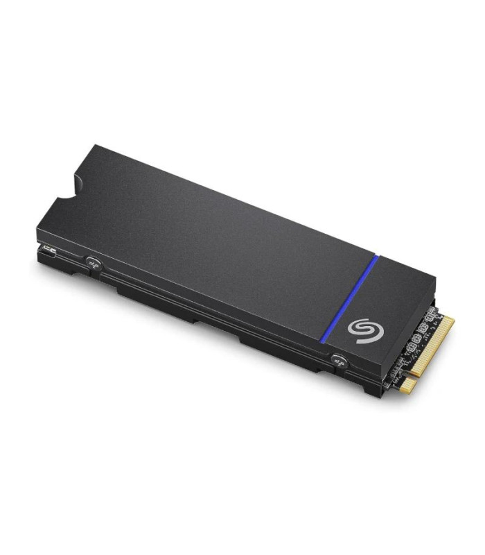 Seagate Game Drive 2TB SSD PCIE GEN4 PS5 NVME