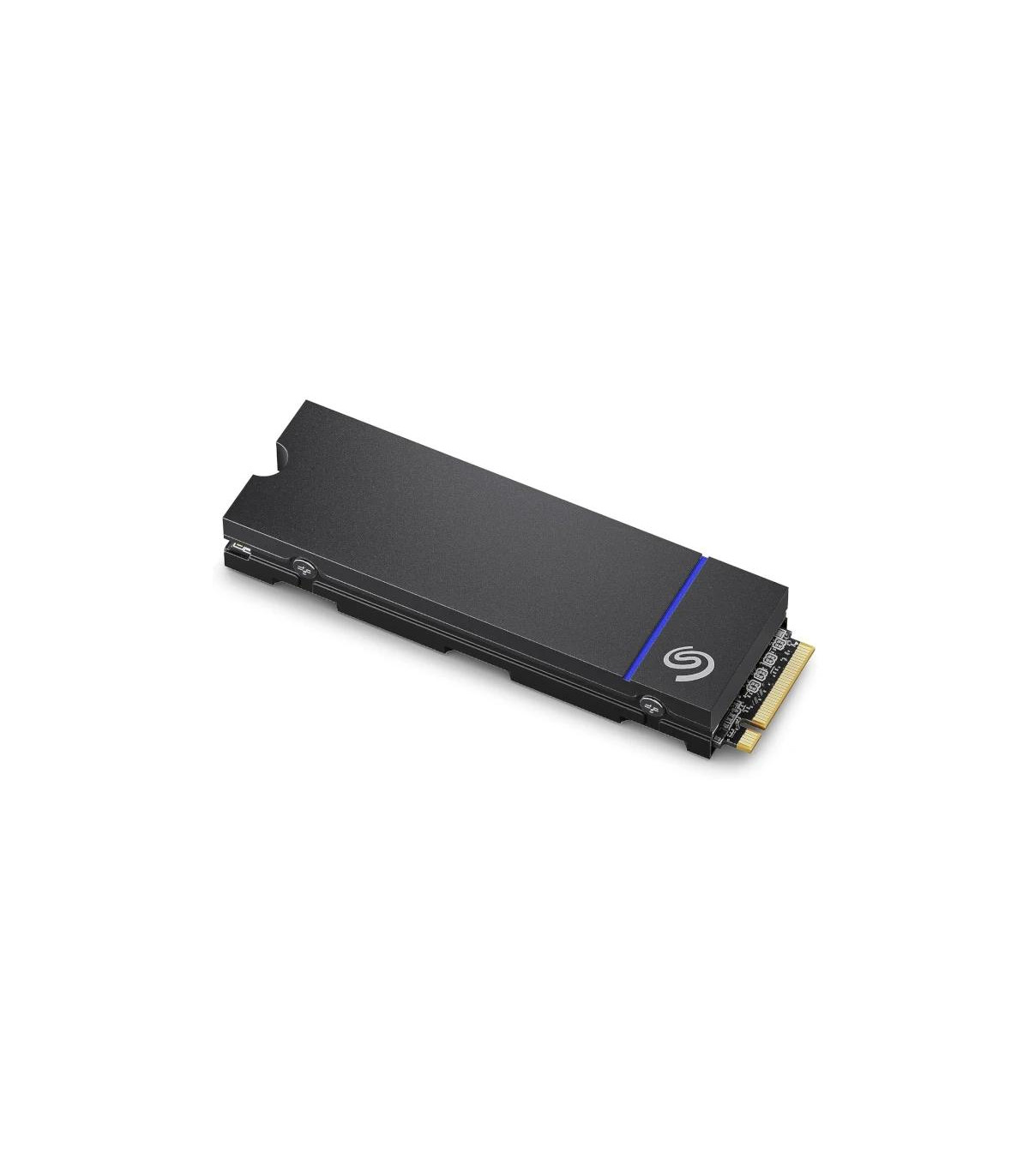 Seagate Game Drive 2TB SSD PCIE GEN4 PS5 NVME
