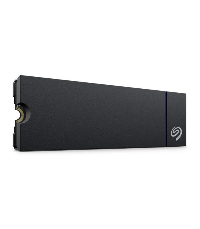 Seagate Game Drive 2TB SSD PCIE GEN4 PS5 NVME