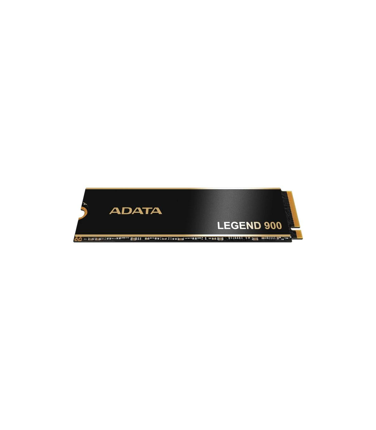 ADATA SSD LEGEND 900 1TB PCIe Gen4x4 NVMe 1.4