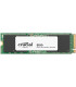 Crucial E100 SSD 480GB M.2 PCIe 4.0 NVMe