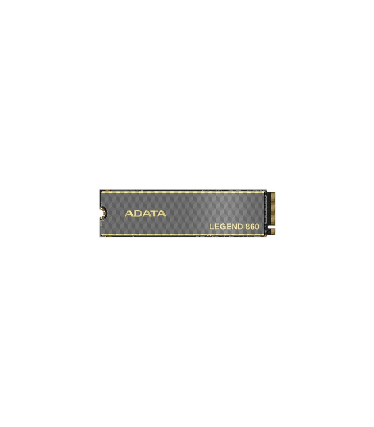 ADATA SSD LEGEND 860 500GB PCIe Gen4x4 5000 MB-s
