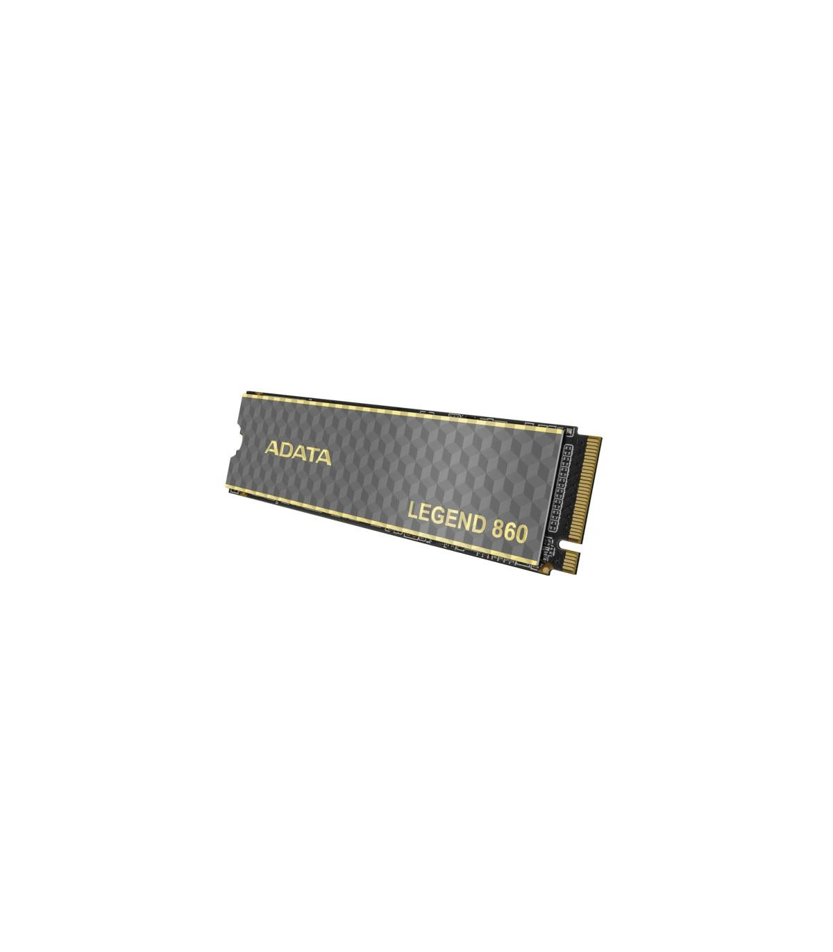 ADATA SSD LEGEND 860 500GB PCIe Gen4x4 5000 MB-s