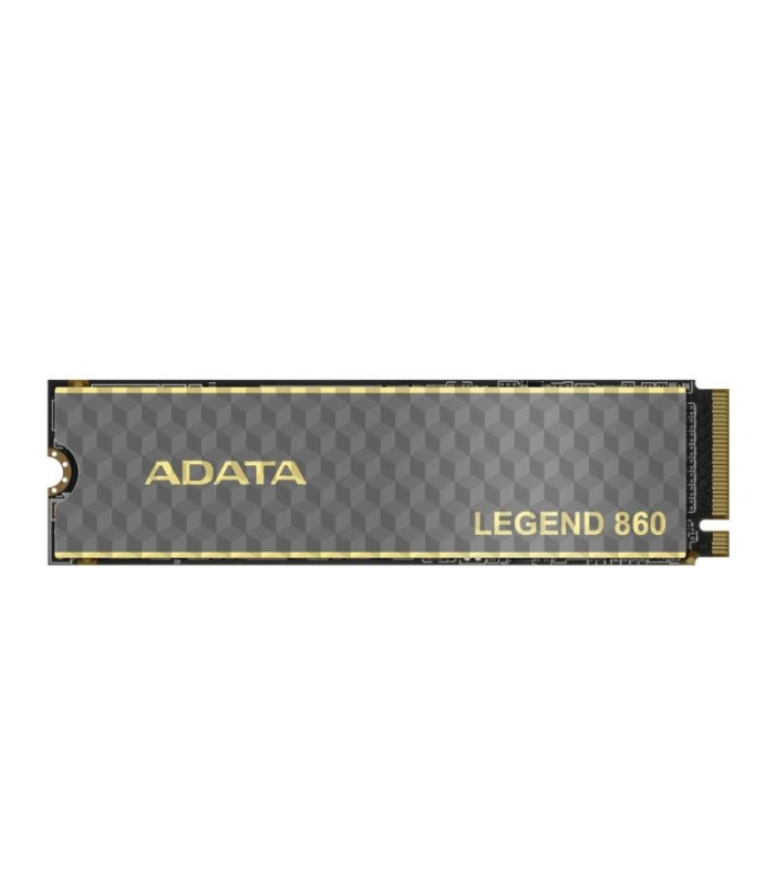 ADATA SSD LEGEND 860 1TB PCIe Gen4x4 6000 MB-s