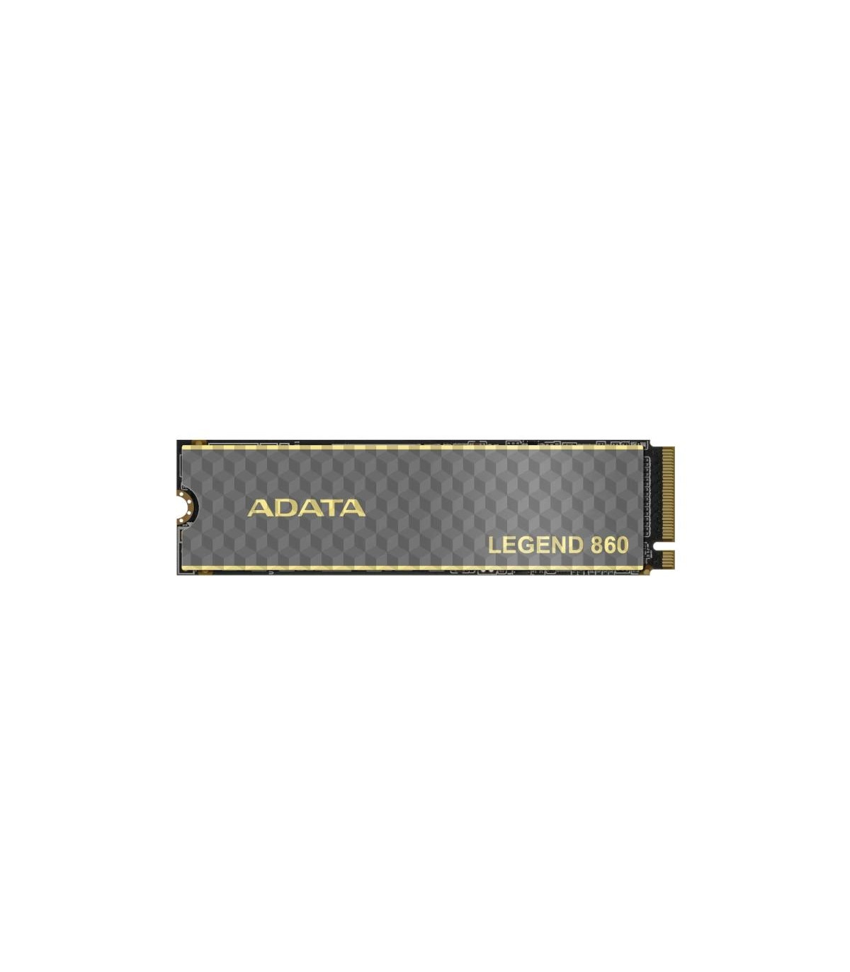 ADATA SSD LEGEND 860 1TB PCIe Gen4x4 6000 MB-s