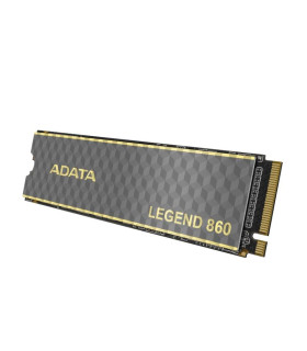 ADATA SSD LEGEND 860 2TB PCIe Gen4x4 6000 MB-s