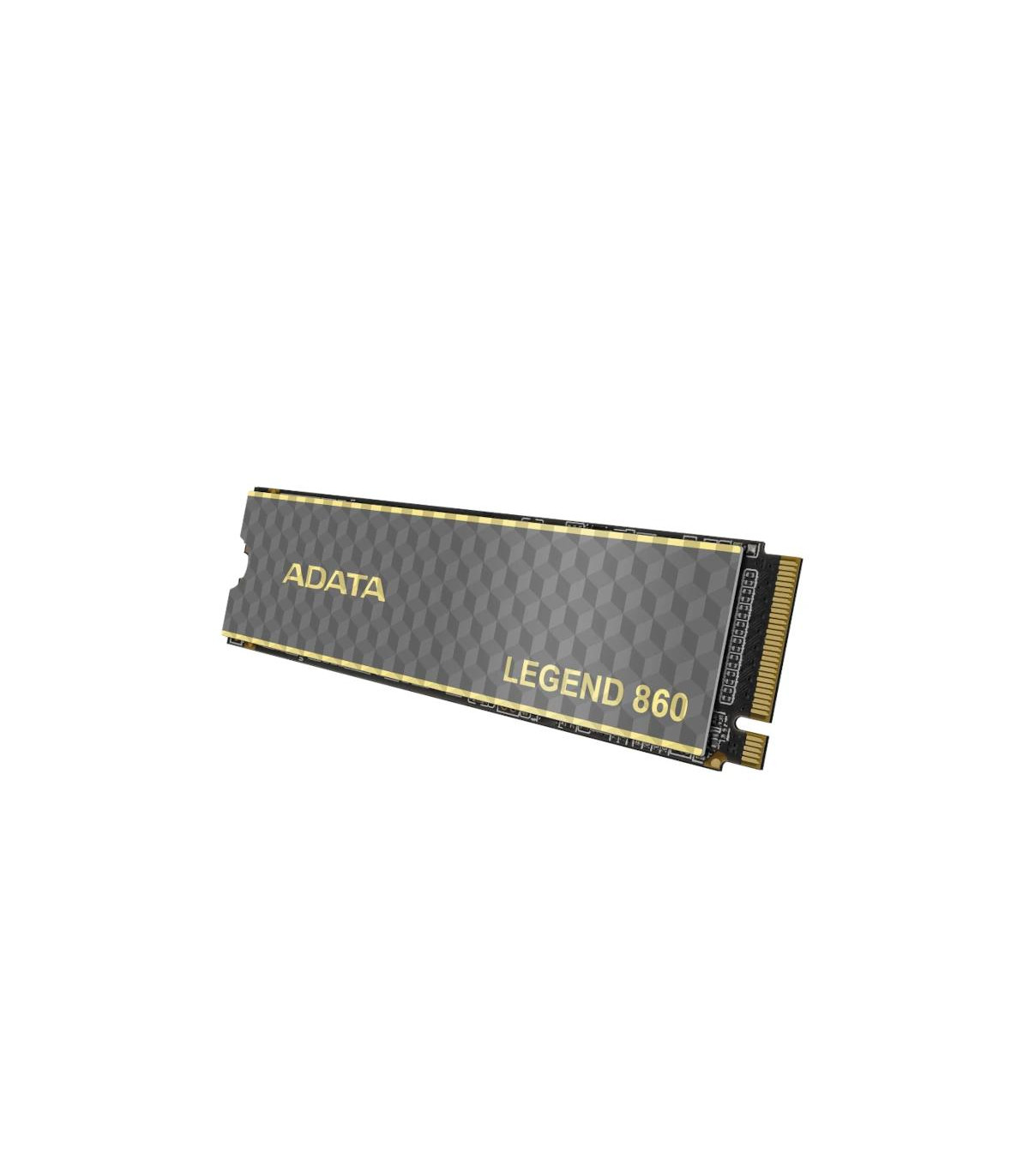 ADATA SSD LEGEND 860 2TB PCIe Gen4x4 6000 MB-s