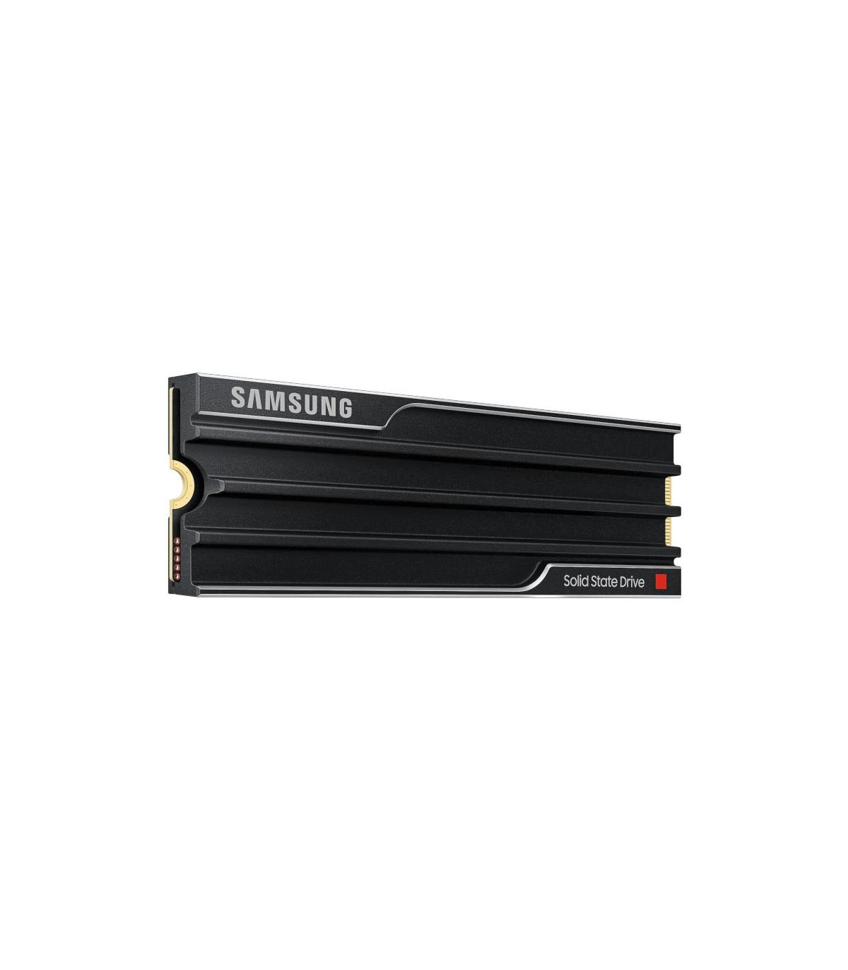 Samsung 9100 PRO HS SSD 1TB PCIe 5.0 14700 MB-s