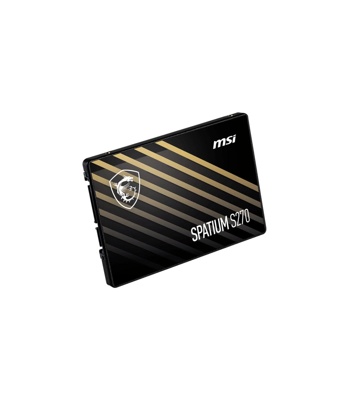 MSI SSD Spatium S270 240Gb 2.5" Sata 3 6Gbps