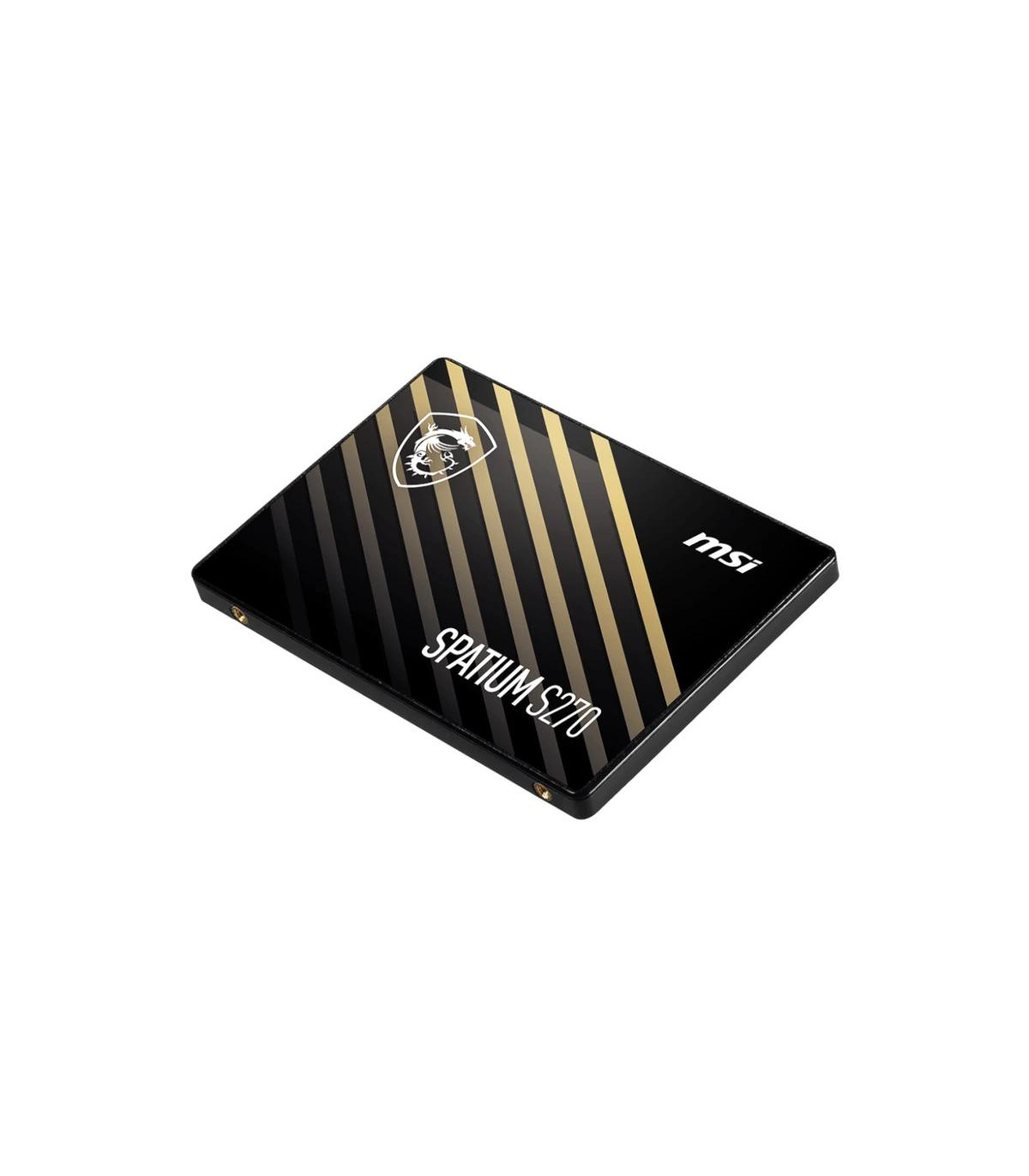 MSI SSD Spatium S270 240Gb 2.5" Sata 3 6Gbps