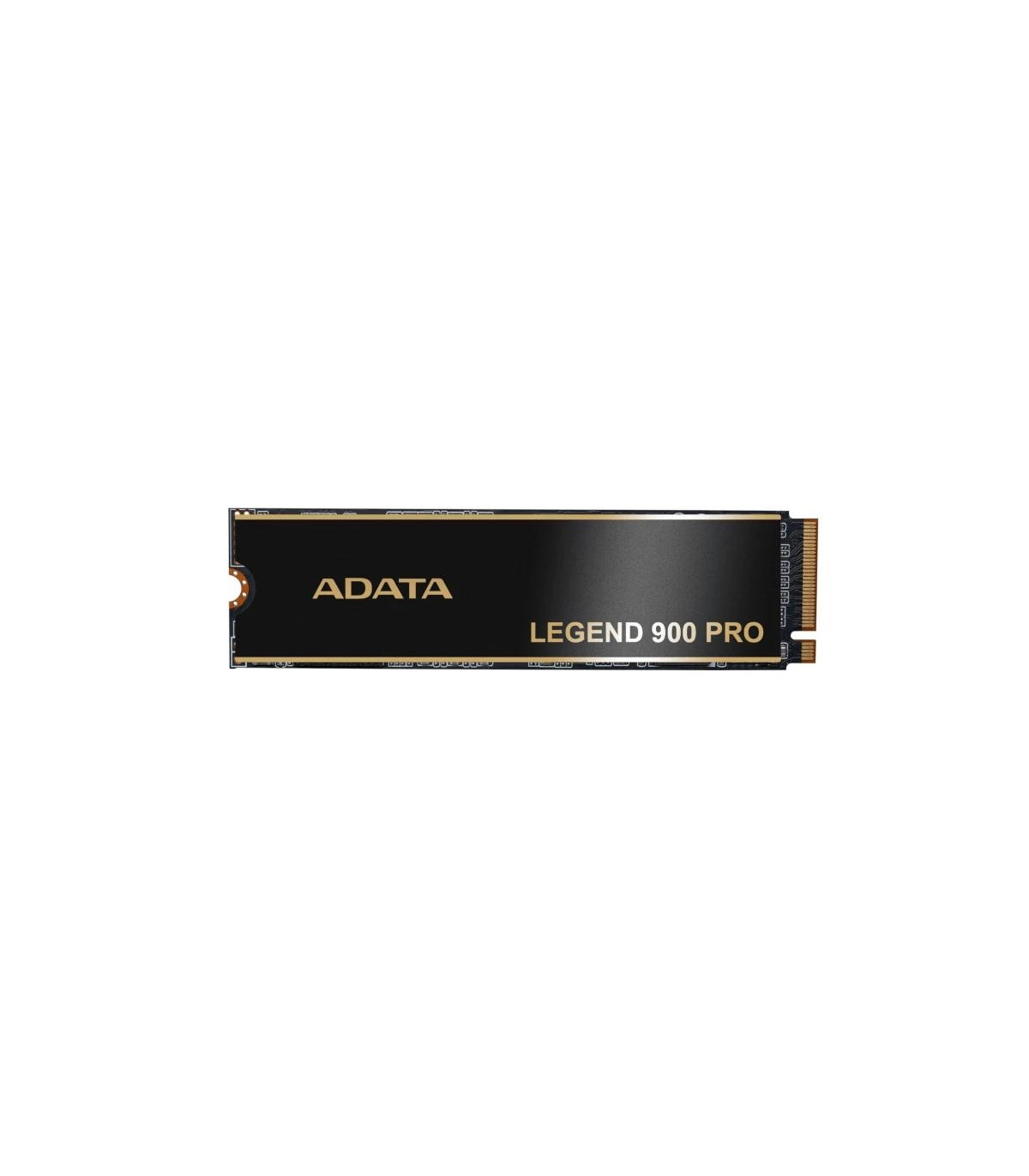 ADATA SSD LEGEND 900 PRO 2TB PCIe Gen4x4 7400MB-s