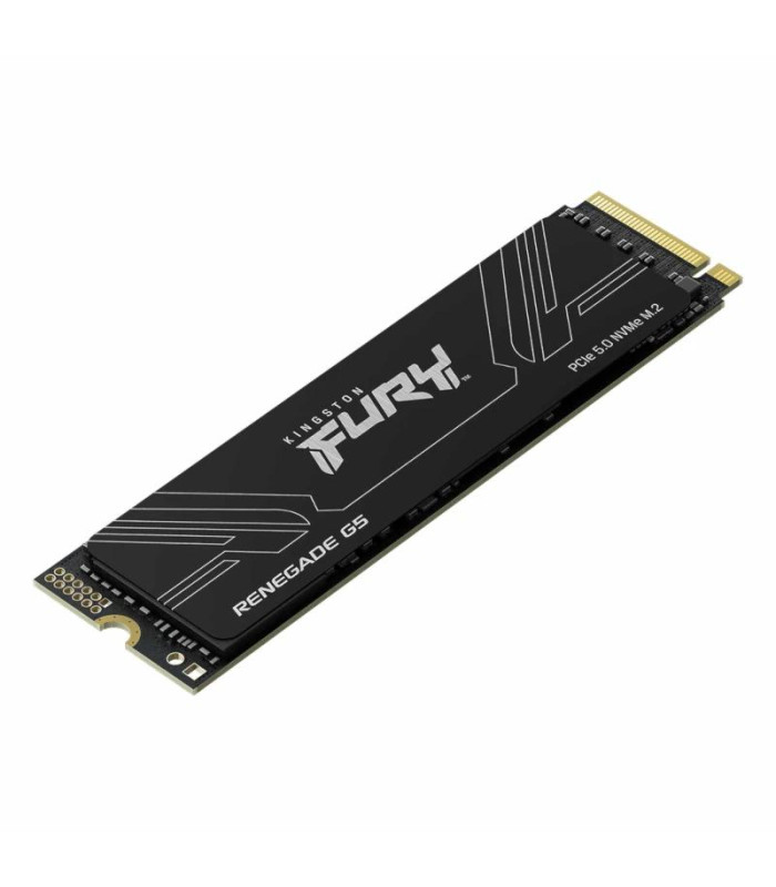 Kingston Fury Renegade G5 SSD 1TB PCIe5.0 14200M-s