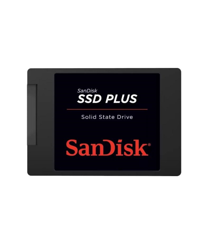 Sandisk SDSSDA-1T00-G28 SSD Plus 1TB 2.5" Sata3