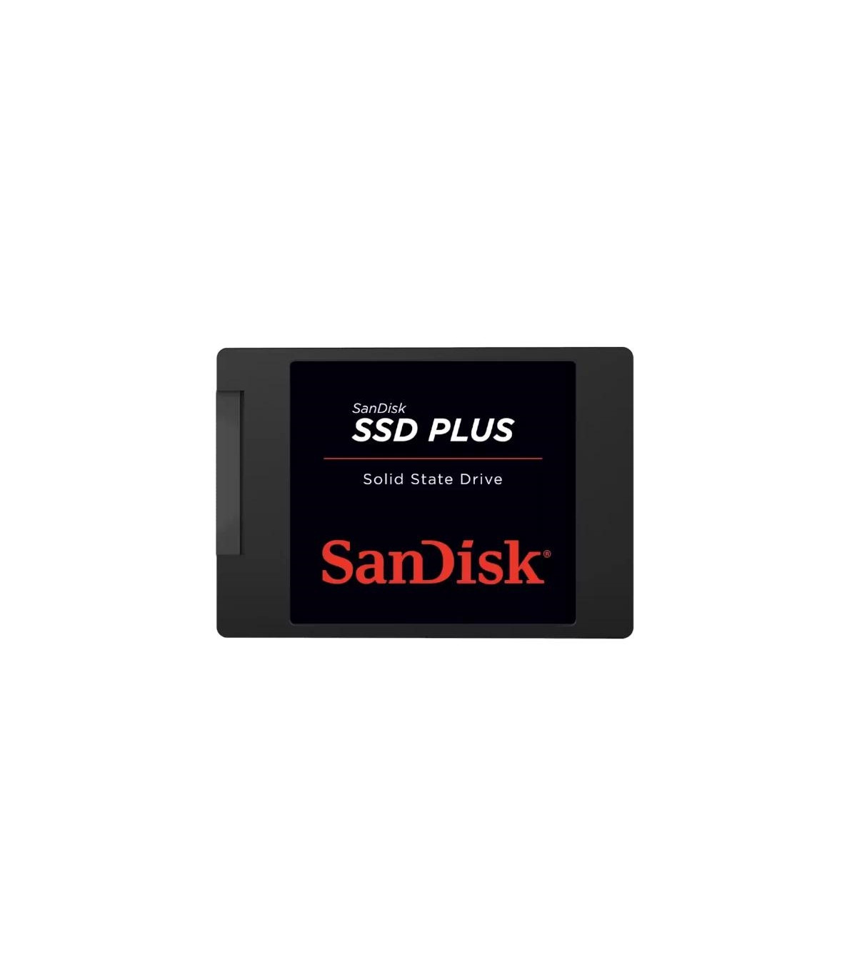 Sandisk SDSSDA-1T00-G28 SSD Plus 1TB 2.5" Sata3