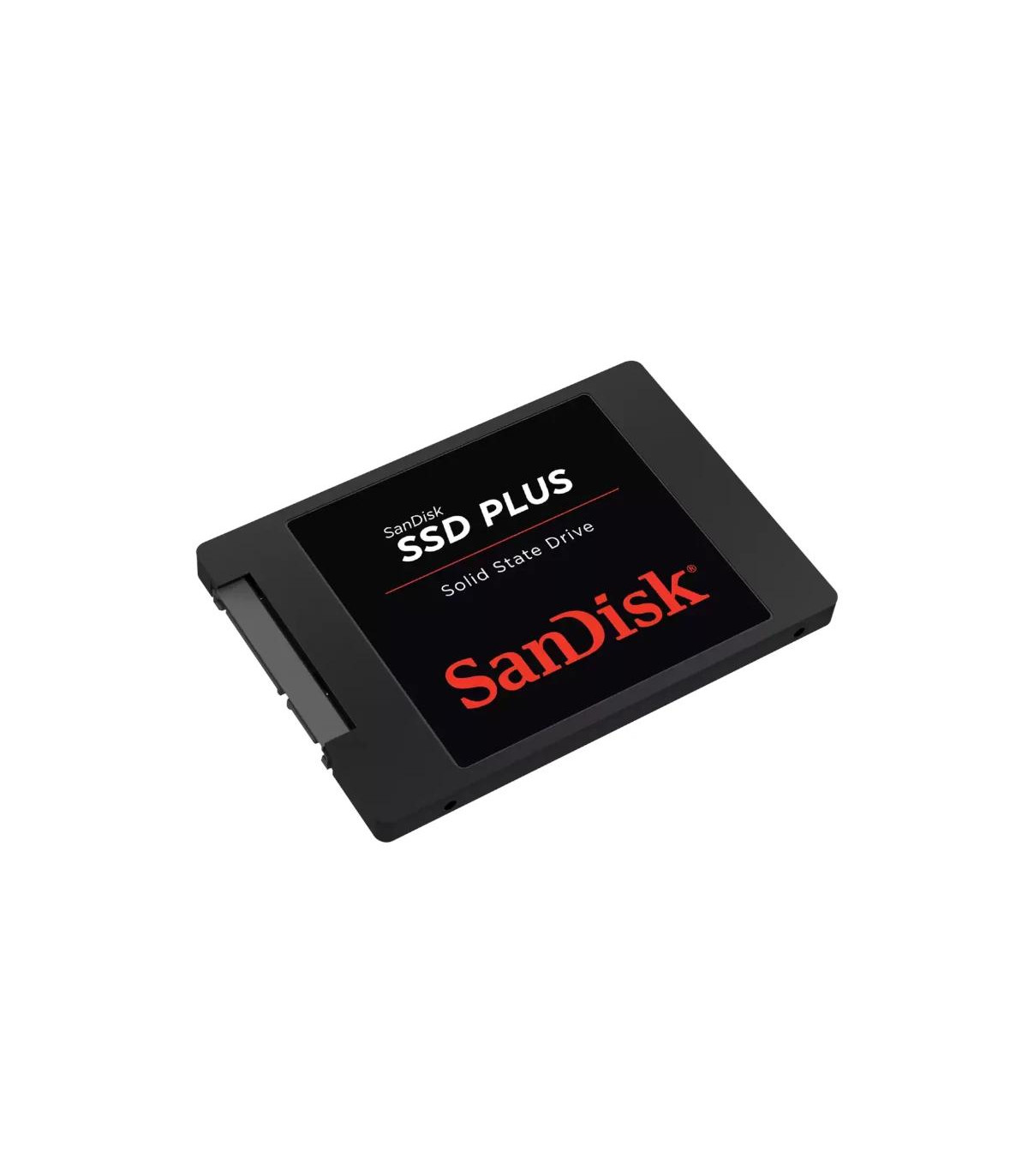 Sandisk SDSSDA-1T00-G28 SSD Plus 1TB 2.5" Sata3