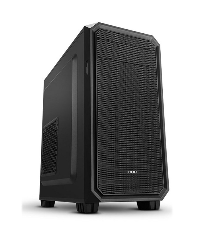 NOX Caja Micro ATX Coolbay MX2