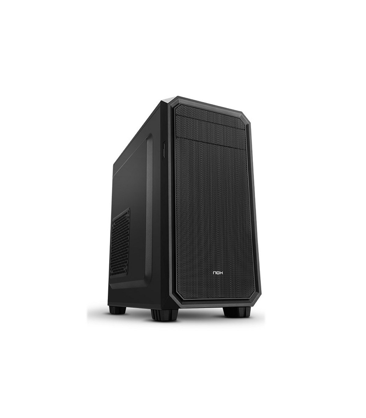 NOX Caja Micro ATX Coolbay MX2